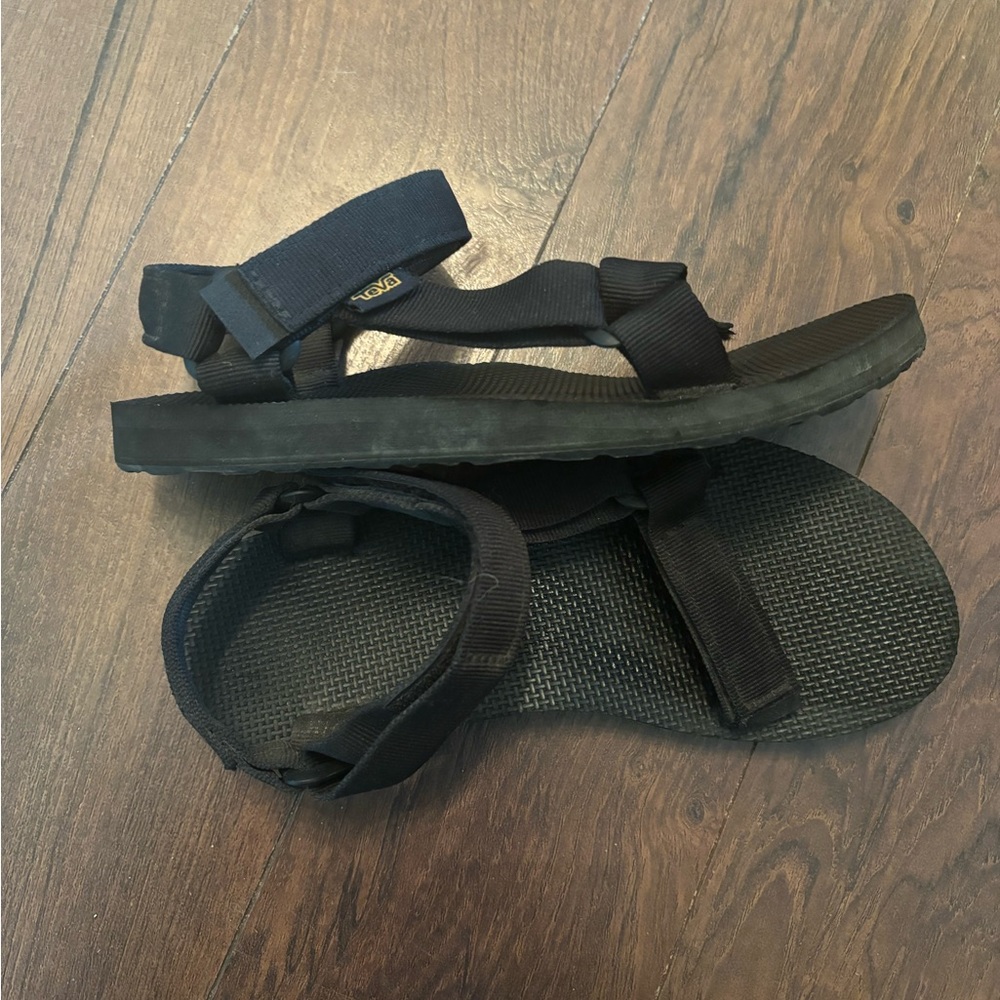 Teva Sandals
